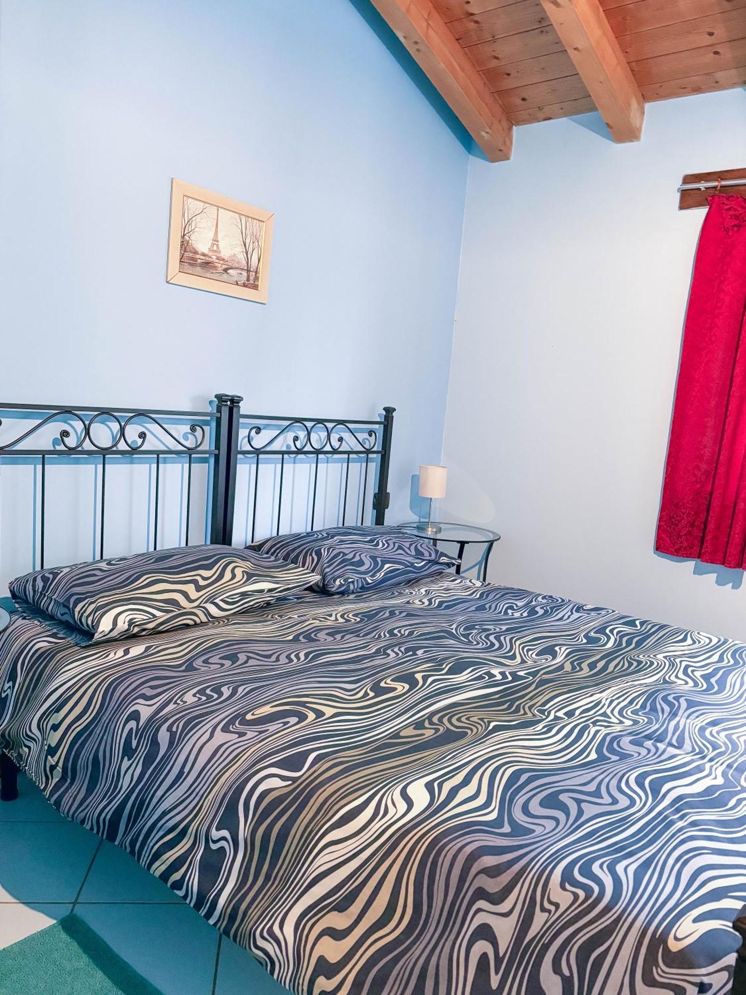 Agriturismo Casa Casoni Canneto Pavese 外观 照片