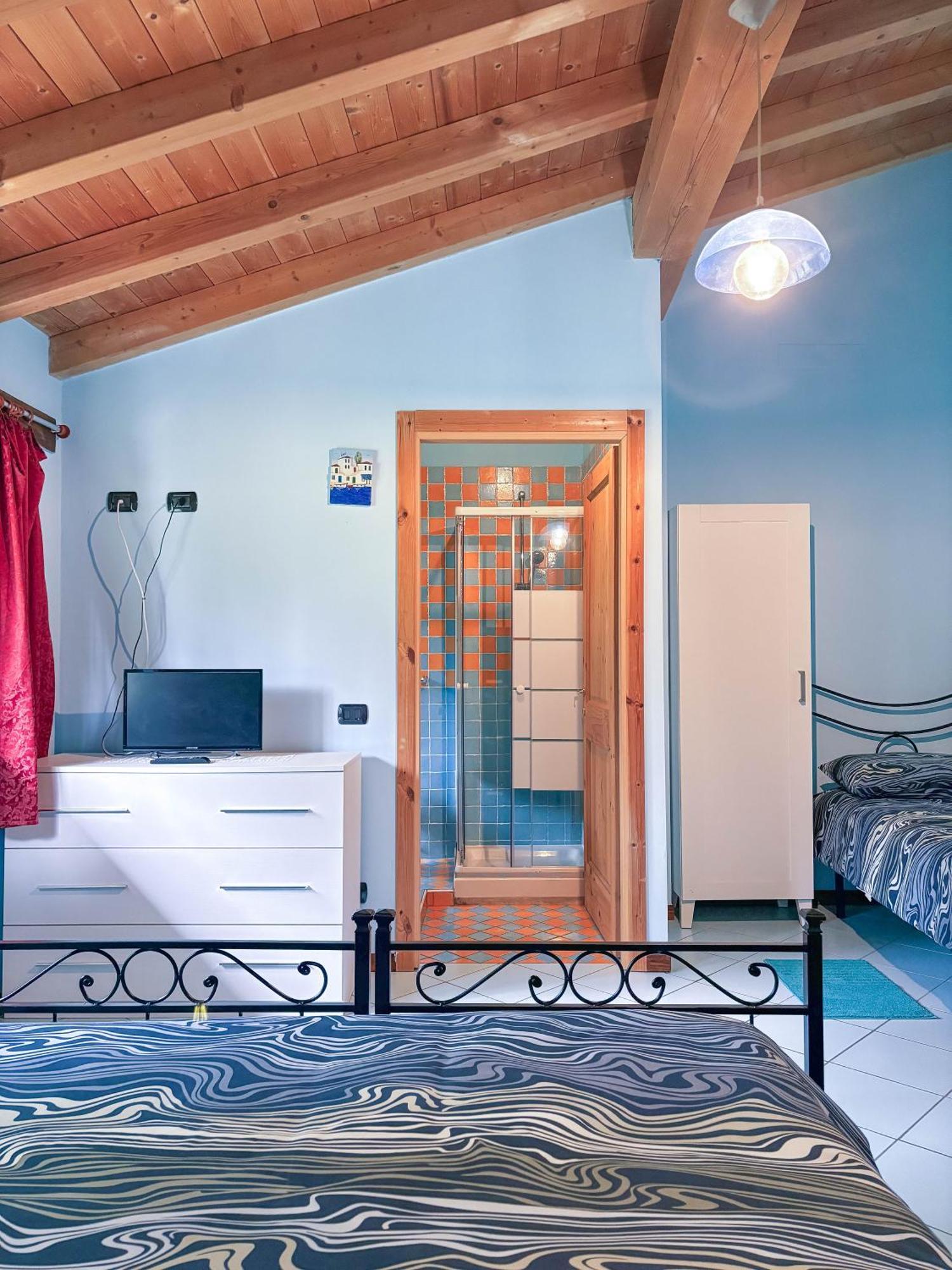 Agriturismo Casa Casoni Canneto Pavese 外观 照片