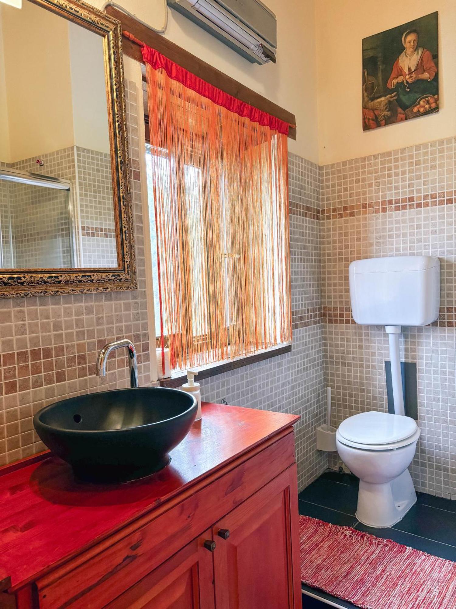 Agriturismo Casa Casoni Canneto Pavese 外观 照片