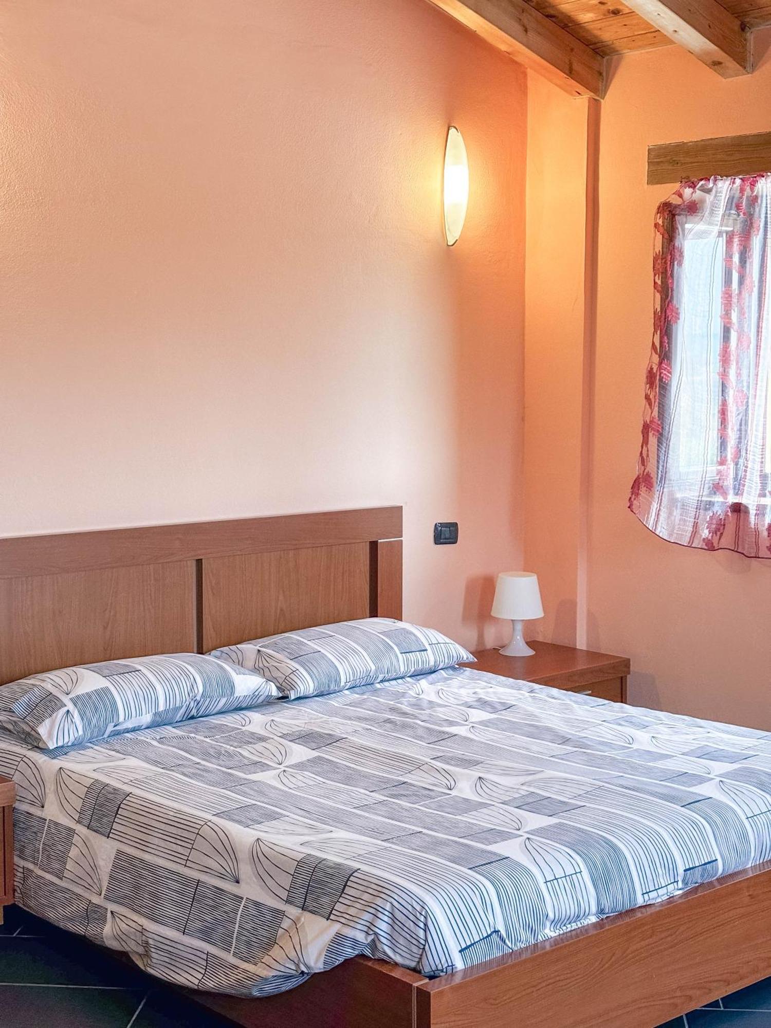 Agriturismo Casa Casoni Canneto Pavese 外观 照片