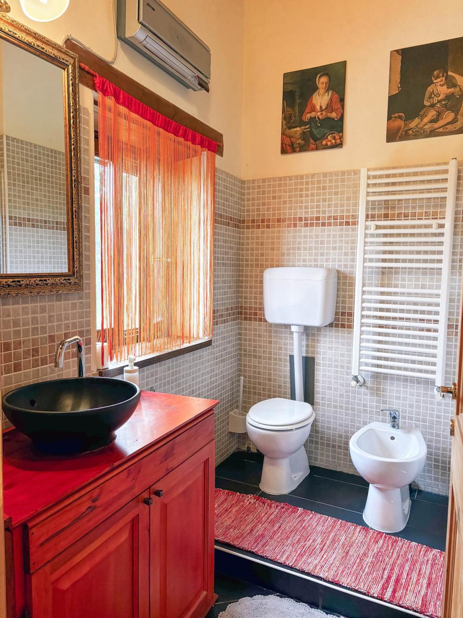 Agriturismo Casa Casoni Canneto Pavese 外观 照片
